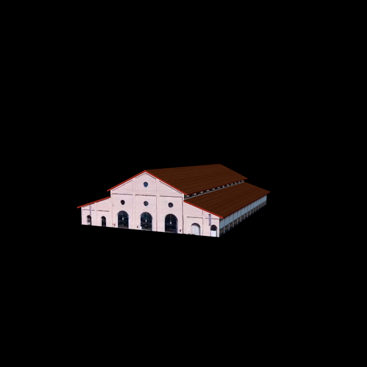 your 360 images